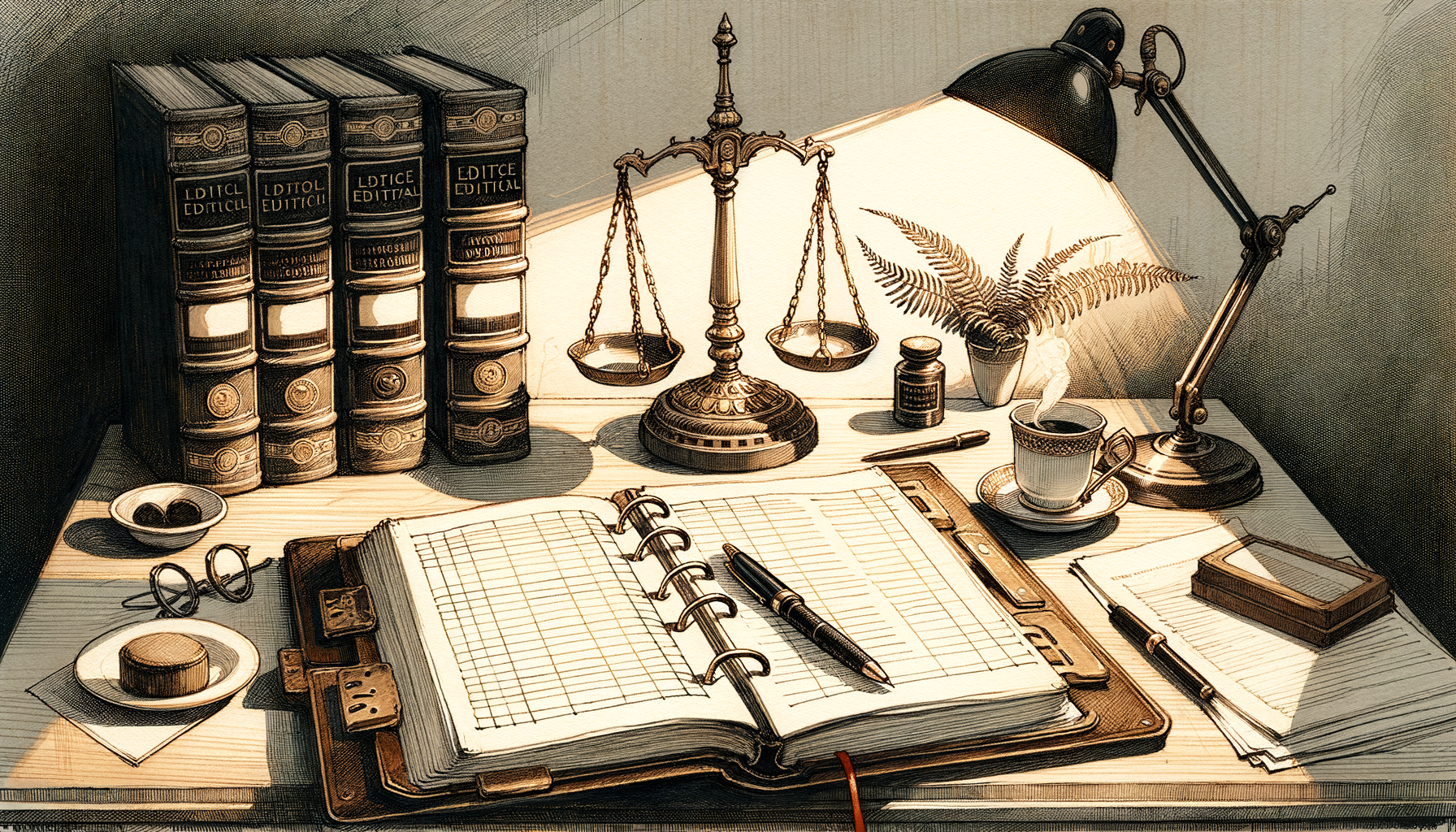 Law Firm Bookkeeping: A Guide to Compliance and Profit
