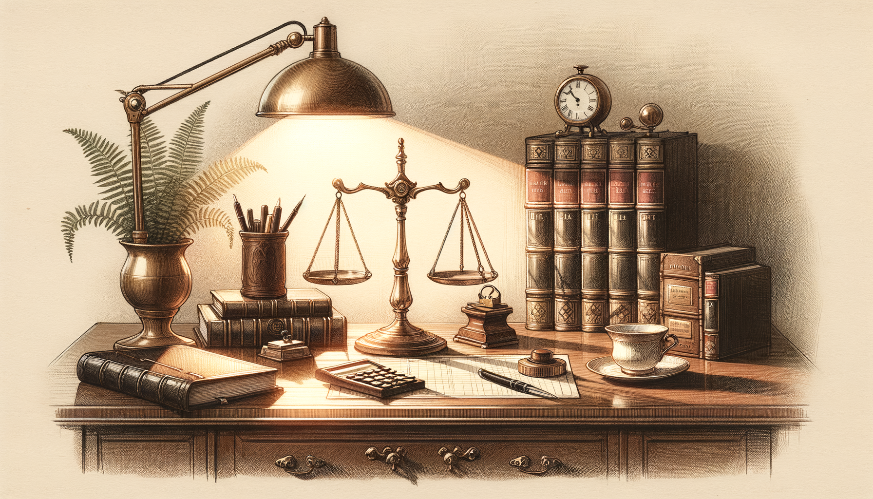 Law Firm Docketing Software: An Operator's Guide