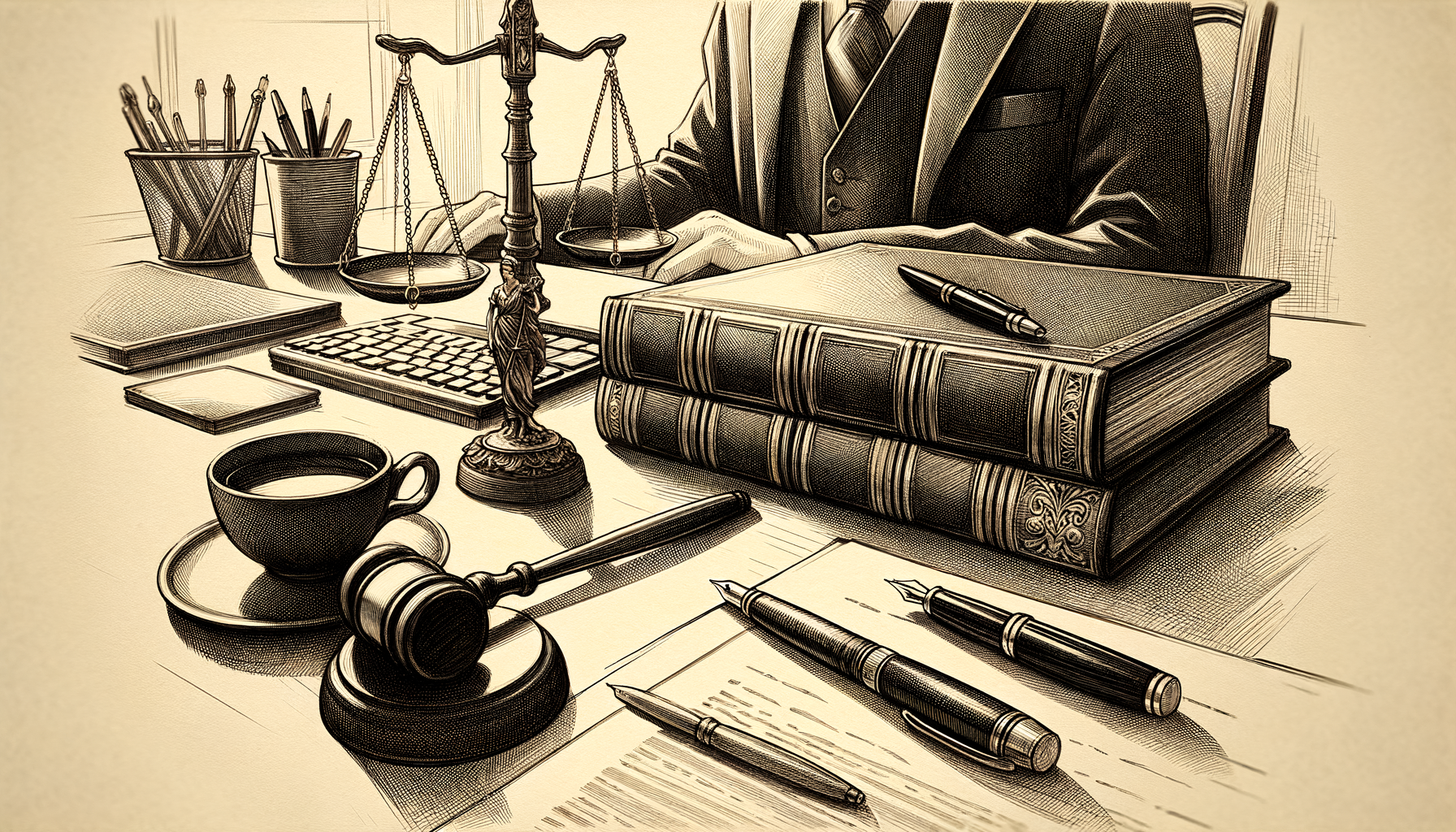 Find Your Ideal Legal Case Management Software